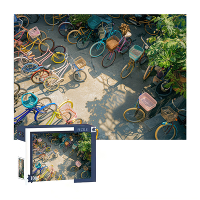 Un bon prix. Puzzle éducatif de 1000 pièces pour les plus de 3 ans en ligne