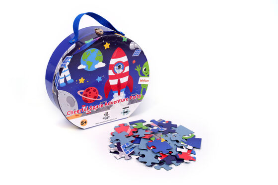 Un bon prix. Améliorez votre entreprise B2B avec des puzzles personnalisés à prix abordable en ligne