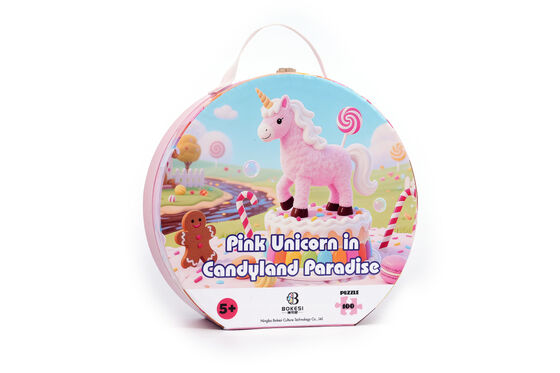 Un bon prix. Puzzles personnalisés et puzzles personnalisables pour le développement de votre entreprise en ligne