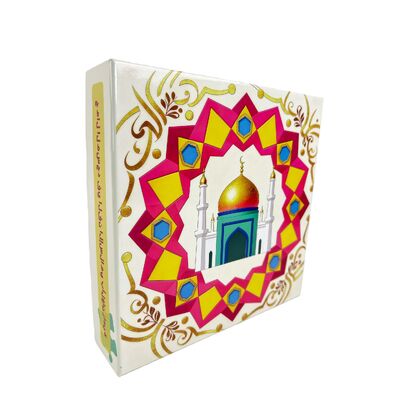 Un bon prix. Recommandé pour les enfants de 3 ans et plus Puzzle éducatif Puzzle de papier Puzzle d'amélioration des couleurs Compréhension des compétences en ligne